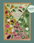 Saisonkalender Bundle