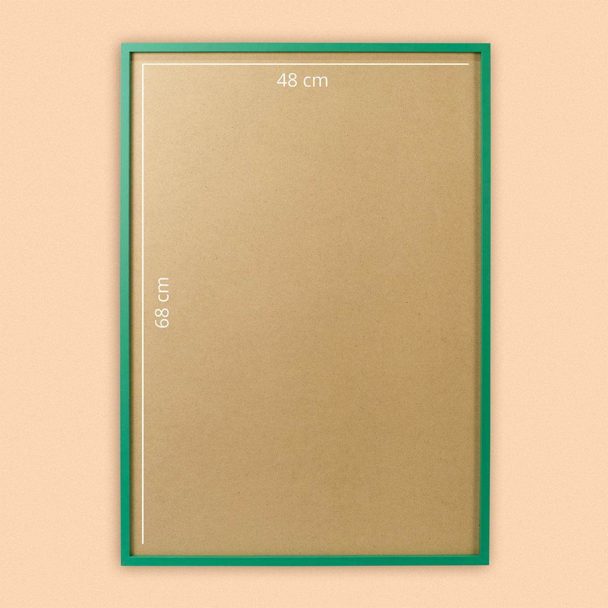 Special Edition Rahmen 1000 Teile