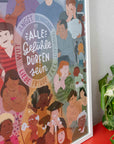 Gefühle Poster