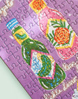 Spaßgetränke Puzzle