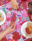 Süße Teile Puzzle