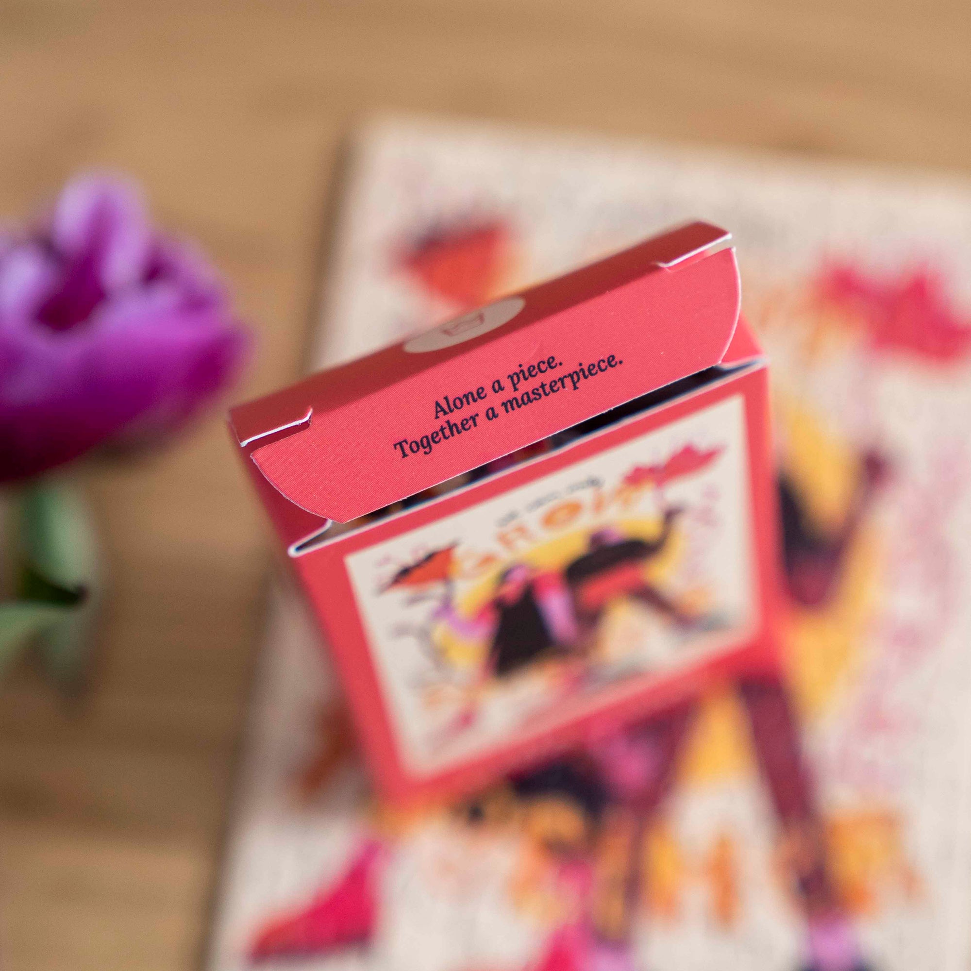 Empowerment Mini Puzzle Bundle