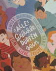 Gefühle Poster