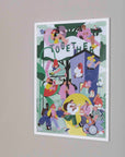 Better Together Poster