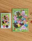 Stricknick Mini Puzzle