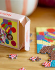 Herzstück Mini Puzzle