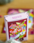 Linke Masche Mini Puzzle