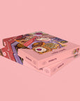 Donut Puzzle