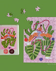Stricknick Mini Puzzle