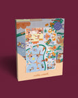 Feelgood Spa Puzzle