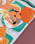 Feelgood Spa Puzzle