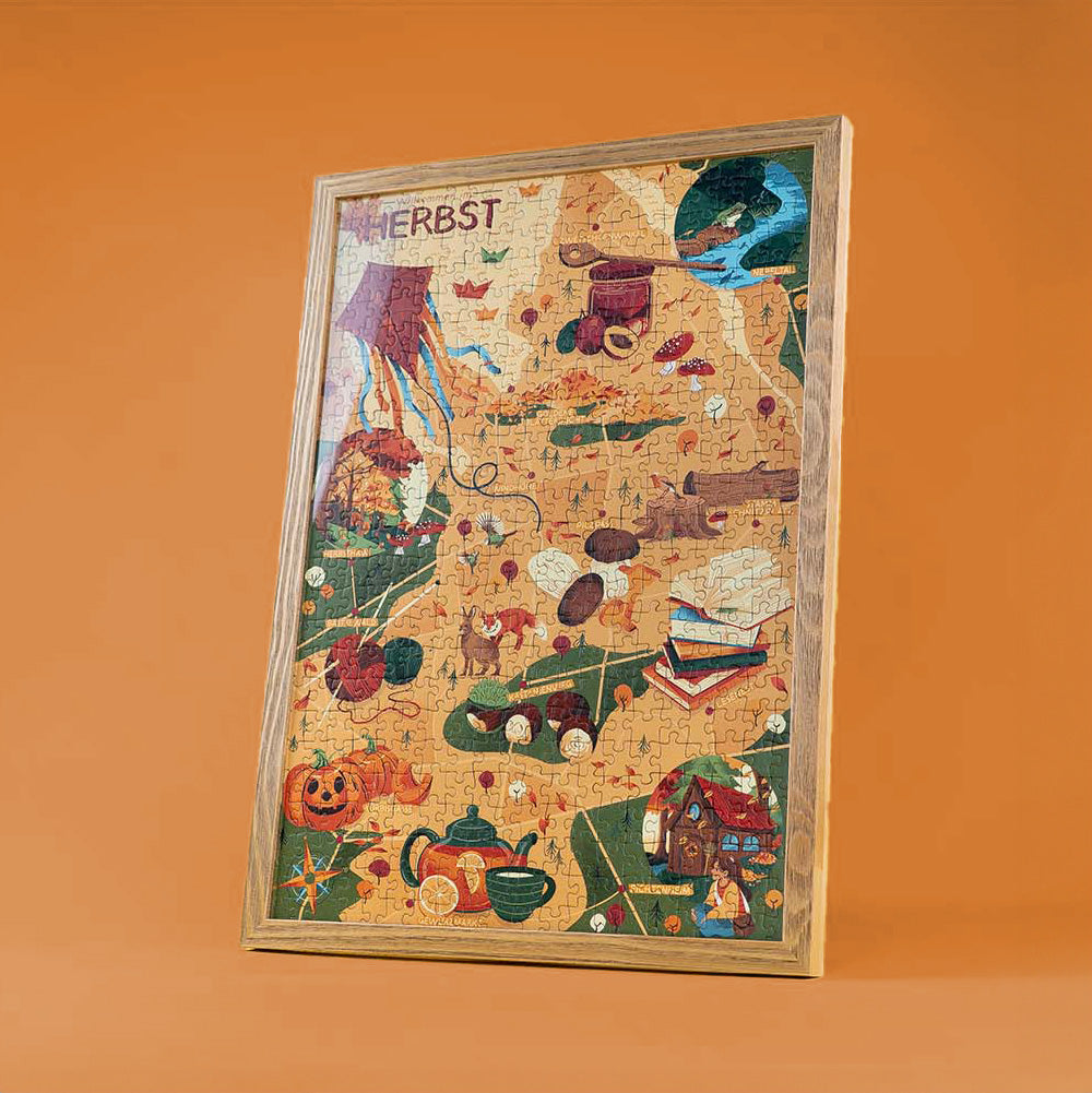 Herbst Bundle