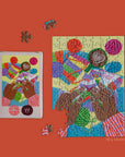 Herzstück Mini Puzzle