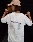 Trash Paradise Merch