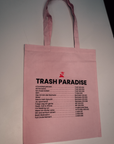 Trash Paradise Merch