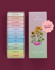 Mini Puzzle Kalender