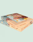 Nichts zu verbergen Puzzle