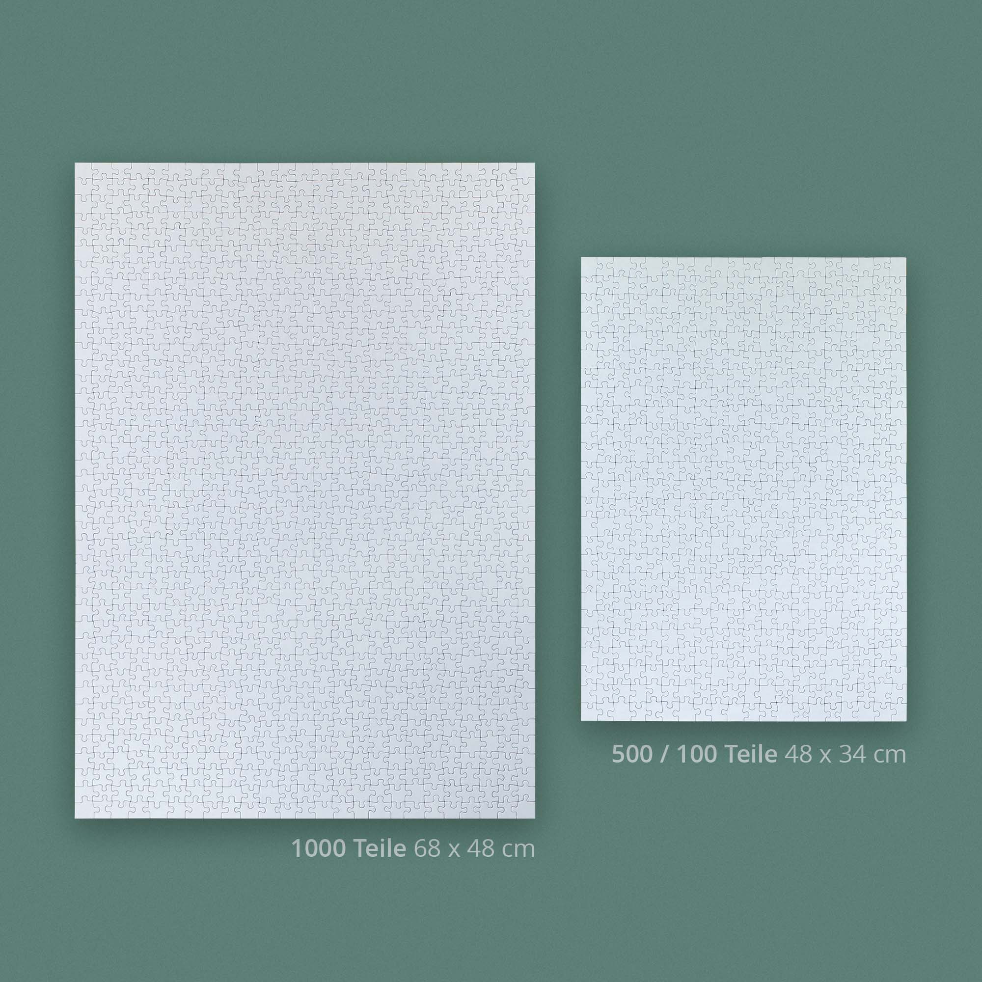 Better Together Puzzle