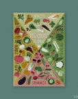 Saisonkalender Puzzle