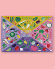 Saisonkalender Puzzle