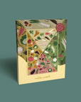Saisonkalender Puzzle