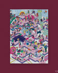 Smash it! Puzzle