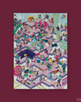 Smash it! Puzzle