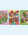 Strick Mini Puzzle Bundle