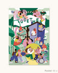 Better Together Poster