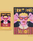 Trust Your Vision Mini Puzzle