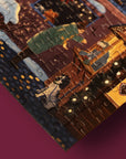 Weihnachtszeit Puzzle