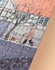 Winter Wonderland Puzzle